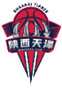 陕西天泽女篮 队徽
