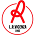 Vicenza U19 队徽