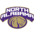 北阿拉巴马 队徽