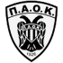 PAOK女篮 队徽